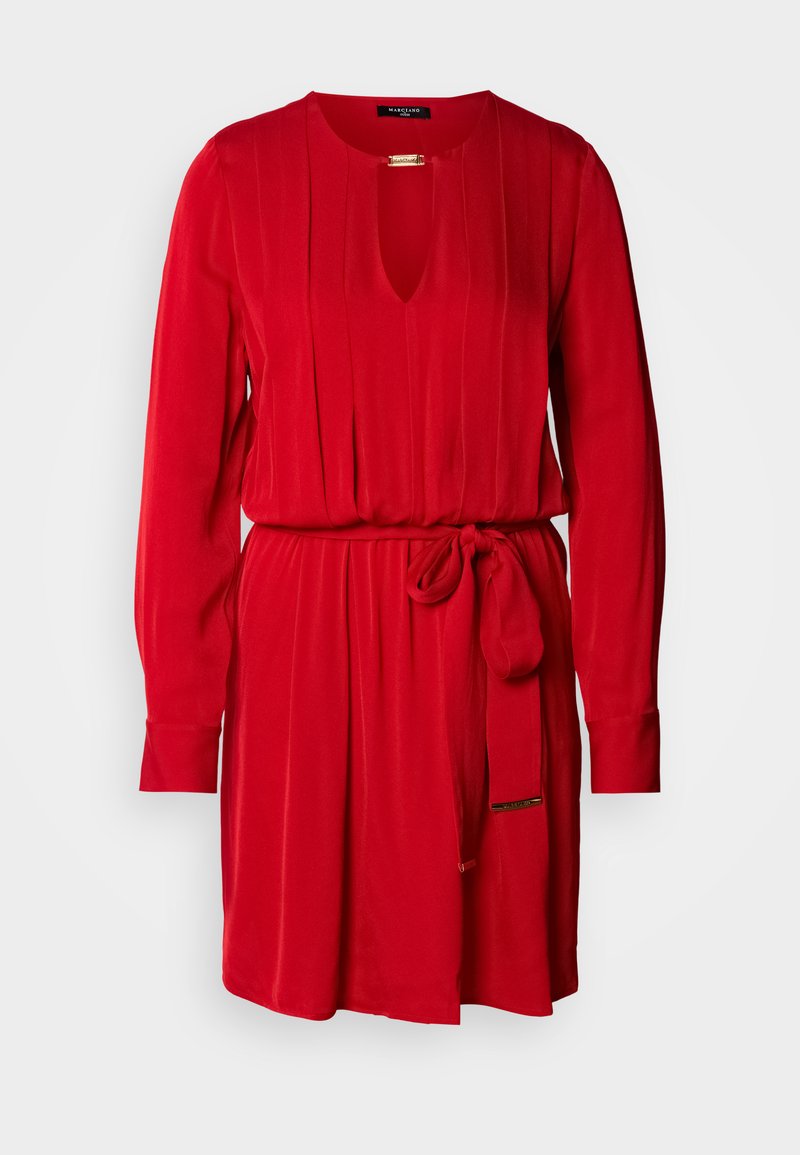 MARCIANO BY GUESS Jurk rood