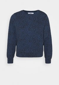 ONLY Petite Sudadera - dark blue