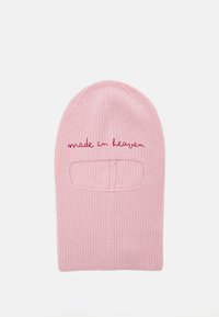 Niet geselecteerd, baby pink
