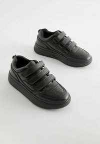 Next Chaussures à scratch - black