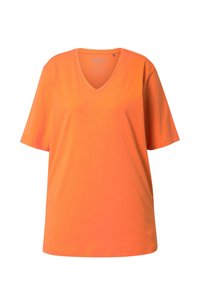 Non selezionato, coral pink