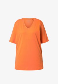 Unausgewählt, coral pink