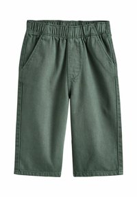 Unselected, dark green