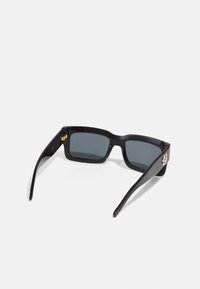 BOSS UNISEX - Akiniai nuo saulės - black