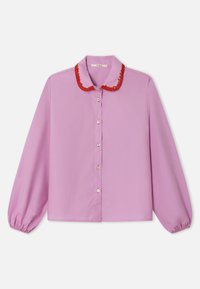 SHIRT FUN - Hemdbluse - rosa