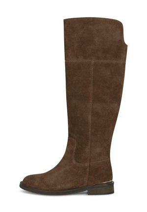 Alma en Pena, ALMA EN PENA-I260910C - Botas - camel