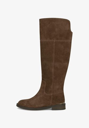 Alma en Pena, ALMA EN PENA-I260910C - Botas - camel