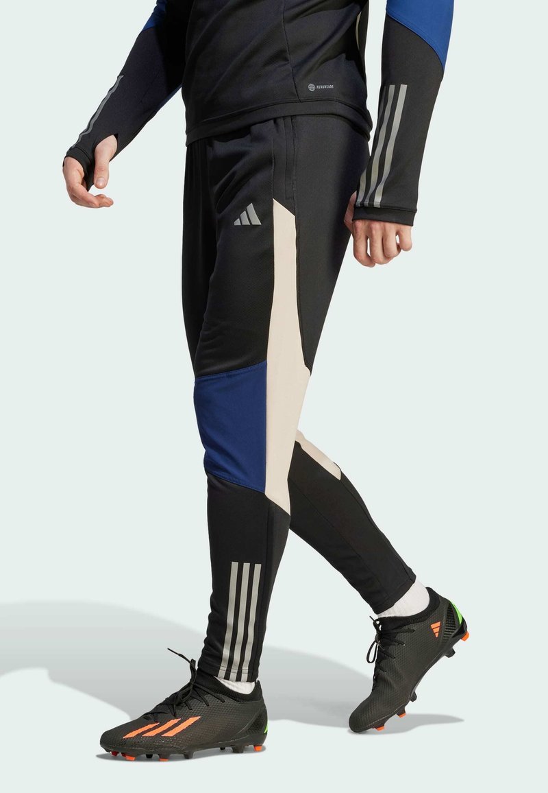 adidas Men's Tiro23 Colorblock Winterized Pant main image 1
