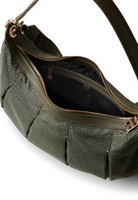 Borbonese Borsa a mano - military green