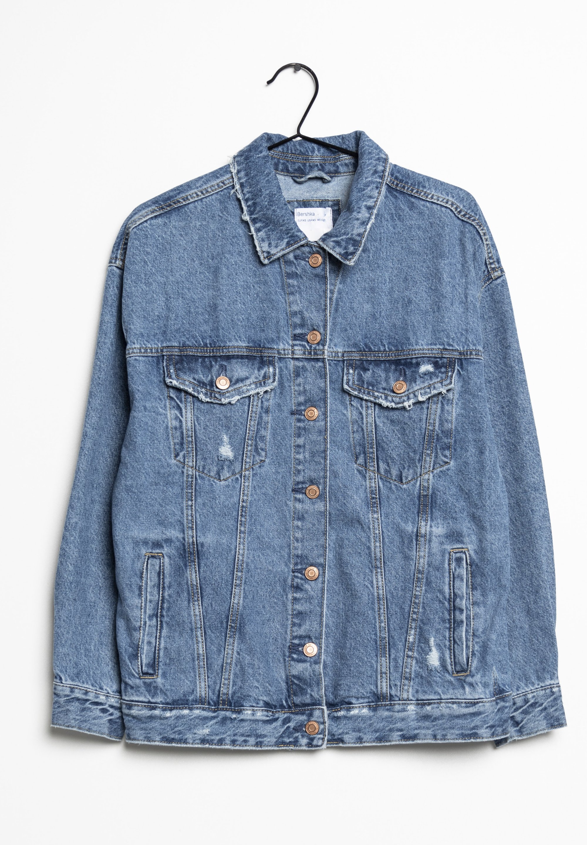 Camiseta Bershka Bresca Ropa De Hombre Tienda Bershka Bresca Ropa