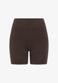 Niewybrane, chocolate brown