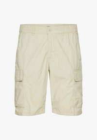 Unausgewählt, beige