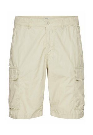 camel active REGULAR FIT - Shorts - beige