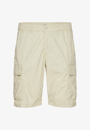 camel active, REGULAR FIT - Shorts - beige