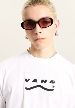 Vans OUT THERE  - Solglasögon - black