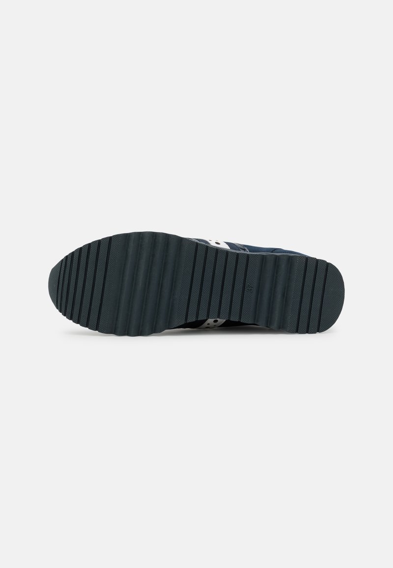 Damen Sneaker low | Marco Tozzi Sneaker low navy/blau - EH09803 Damen Sneaker low | Marco Tozzi Sneaker low navy/blau - EH09803