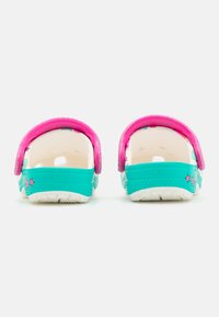 Crocs LOL SURPRISE BFF  - Tagant lahtised kingad - white