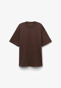 Unausgewählt, brown