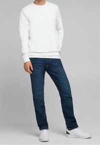 Esprit Felpa - white