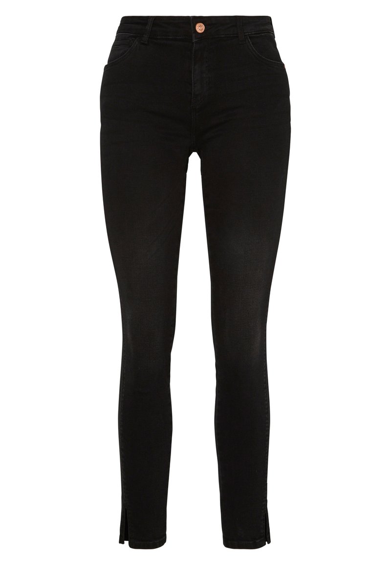 Noisy May Jeans Skinny Fit zwart Noisy May Jeans Skinny Fit zwart