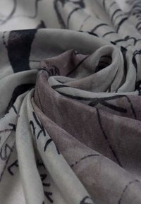 Anekke Sciarpa - grey