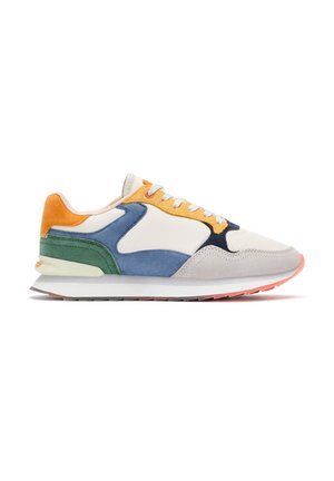 Trainers - multicolor