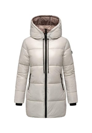 khujo GRANA - Wintermantel - flash white