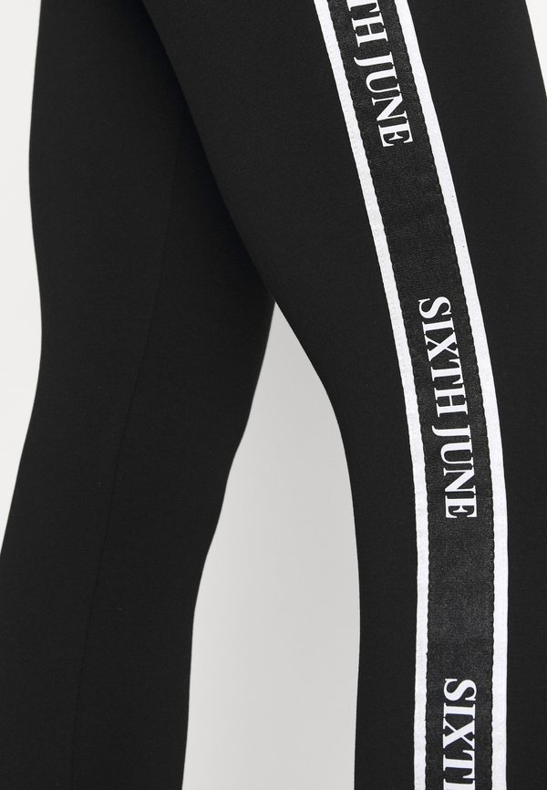 NEW BANDS - Leggings - Trousers4