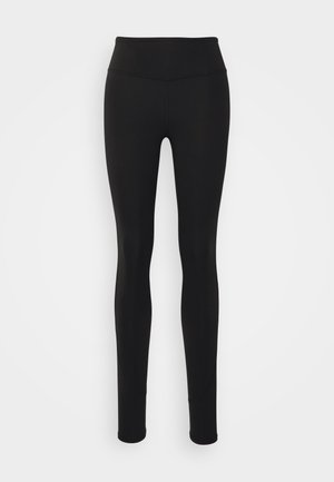 SPORT LEGGING - Legging - black