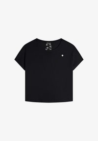 Non selezionato, black zebra animalier