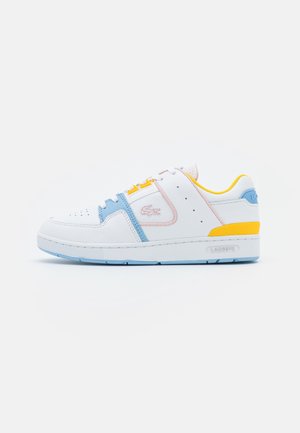 Sneakers - white