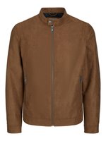 Chaqueta Jack & Jones Jjerocky - Estilo Casual Para Hombre