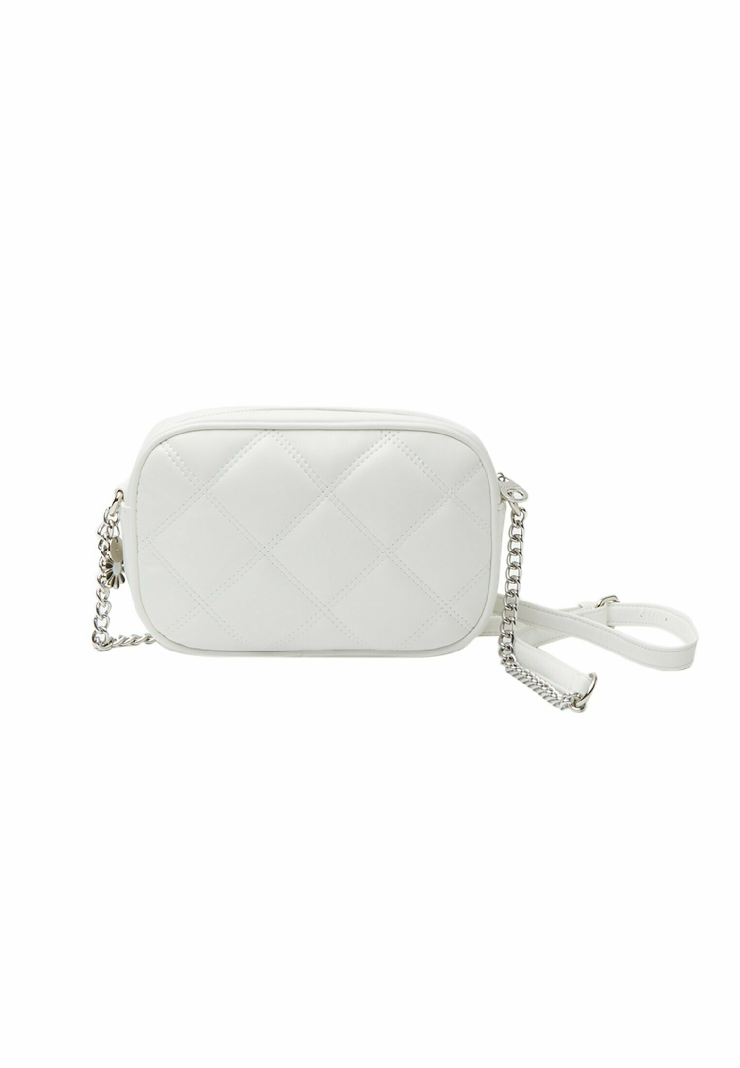 Borsa A Tracolla E Zaino Donna Forma TV | Pelle Sintetica | Grande | Stile Retrò