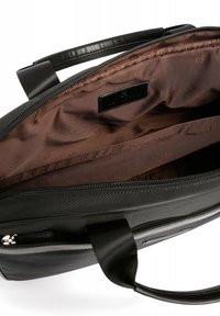 Hexagona WORKER - Aktetas - noir