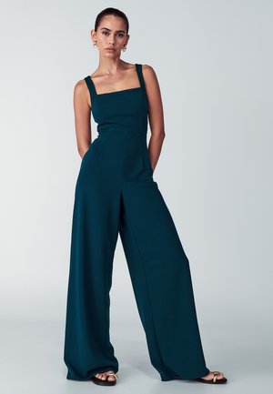 ANIKA - Combinaison - emerald
