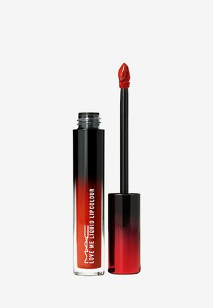 LOVE ME LIQUID LIPCOLOUR - Liquid lipstick - deify me