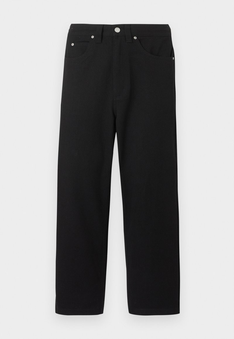 Santa Cruz Baggy jeans zwart Santa Cruz Baggy jeans zwart