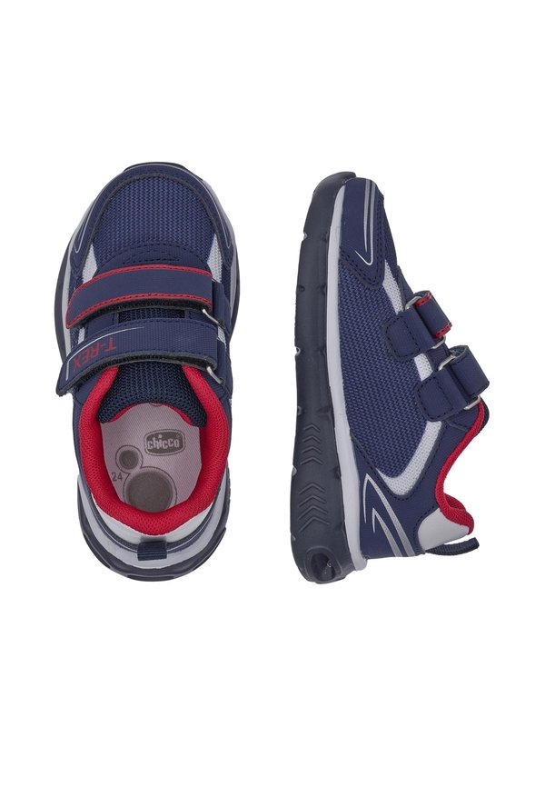 CIMBRO – Lauflernschuh