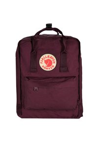 Unselected, plum
