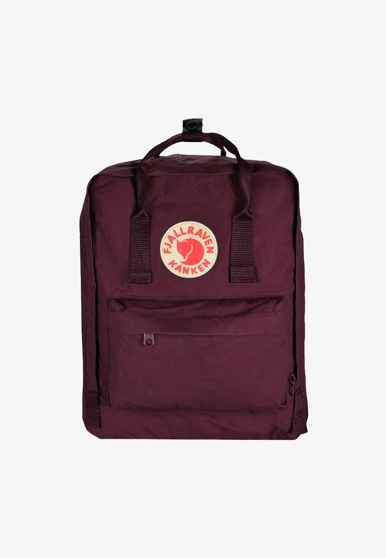 Fjällräven Kanken Plum Fjällräven Rucksack Plum Ven Kanken Fjällrä