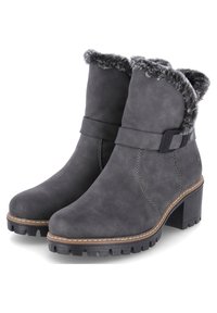 Rieker Botas para la nieve - grey