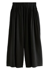 - PALAZZO  . - Broek - black