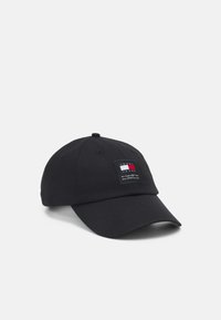 Tommy Jeans - MODERN PATCH UNISEX - Cap - black Thumbnail-Bild 1