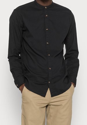 Overhemd - black
