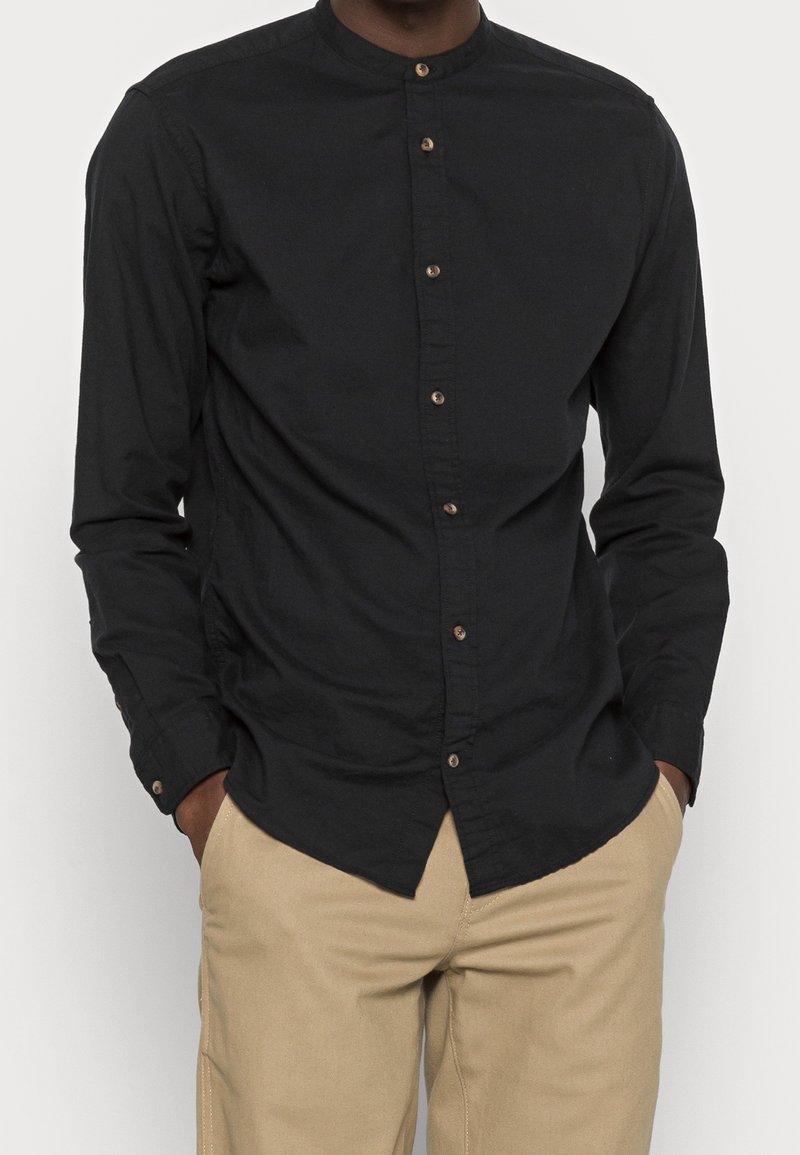 Jack & Jones Camicia - black