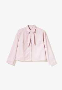 Vybráno, donnie blush stripe