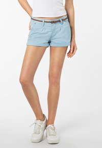 Unausgewählt, light blue