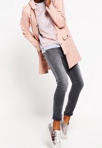 Modström Parka - light pink