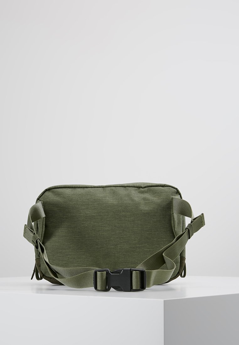 The North Face KANGA Skuldertasker four leaf clover The North Face KANGA Skuldertasker black Zalando.dk