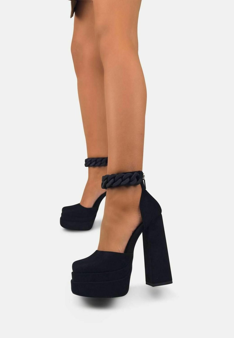 scarpe a punta zalando